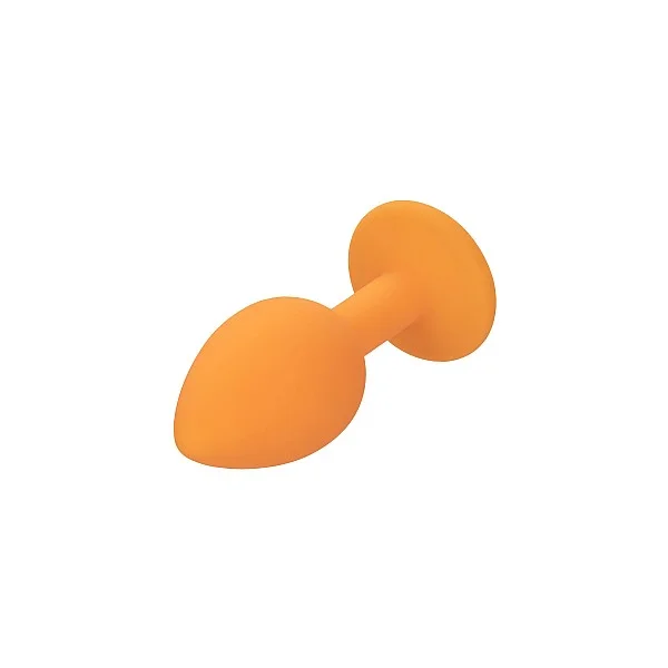 Cheeky Gems 3 Pcs - Oranje van het merk Cheeky - Buttplugs - online bestellen bij Masculum.nl. De discrete online seks-toys en erotisch heren ondergoed winkel voor gay & hetero mannen.
