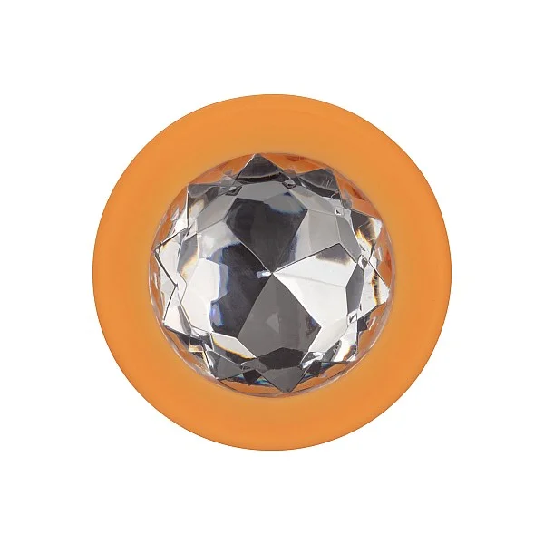 Cheeky Gems 3 Pcs - Oranje van het merk Cheeky - Buttplugs - online bestellen bij Masculum.nl. De discrete online seks-toys en erotisch heren ondergoed winkel voor gay & hetero mannen.