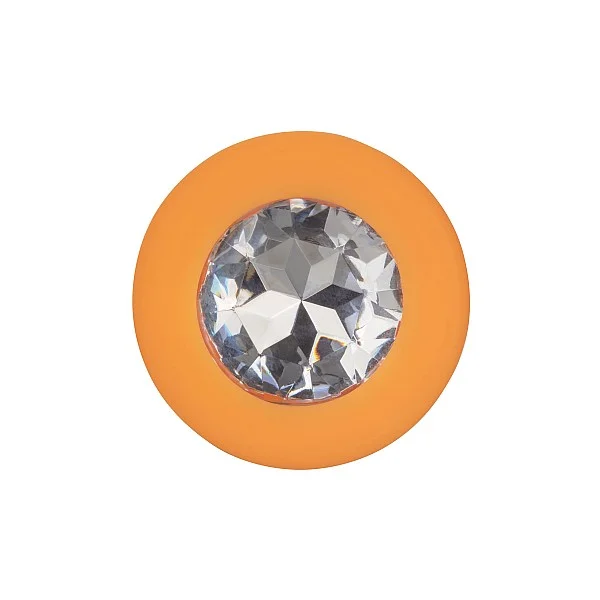Cheeky Gems 3 Pcs - Oranje van het merk Cheeky - Buttplugs - online bestellen bij Masculum.nl. De discrete online seks-toys en erotisch heren ondergoed winkel voor gay & hetero mannen.