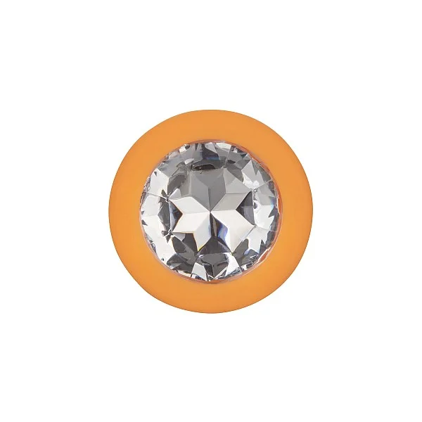 Cheeky Gems 3 Pcs - Oranje van het merk Cheeky - Buttplugs - online bestellen bij Masculum.nl. De discrete online seks-toys en erotisch heren ondergoed winkel voor gay & hetero mannen.