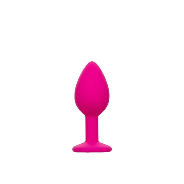 Cheeky Gems 3 Pcs - Roze van het merk Cheeky - Buttplugs - online kopen bij Masculum.nl. De discrete online seks-toys en erotisch heren ondergoed winkel voor gay & hetero mannen.