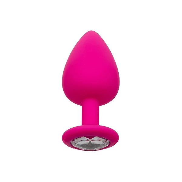 Cheeky Gems 3 Pcs - Roze van het merk Cheeky - Buttplugs - online kopen bij Masculum.nl. De discrete online seks-toys en erotisch heren ondergoed winkel voor gay & hetero mannen.