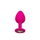 Cheeky Gems 3 Pcs - Roze van het merk Cheeky - Buttplugs - online kopen bij Masculum.nl. De discrete online seks-toys en erotisch heren ondergoed winkel voor gay & hetero mannen.