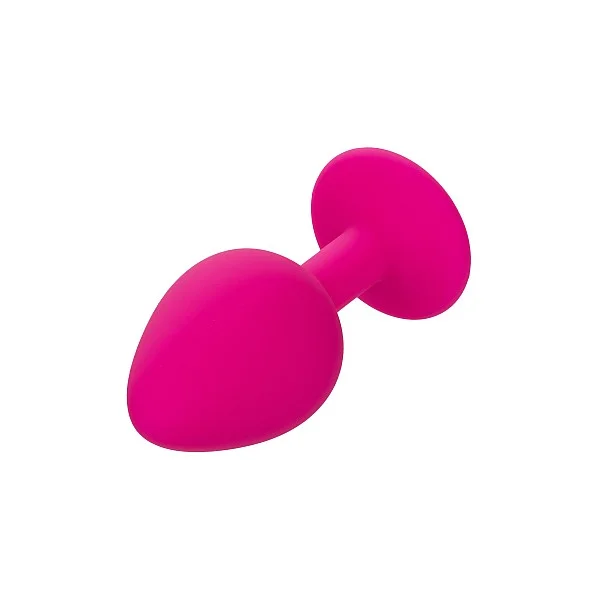 Cheeky Gems 3 Pcs - Roze van het merk Cheeky - Buttplugs - online kopen bij Masculum.nl. De discrete online seks-toys en erotisch heren ondergoed winkel voor gay & hetero mannen.