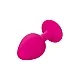 Cheeky Gems 3 Pcs - Roze van het merk Cheeky - Buttplugs - online kopen bij Masculum.nl. De discrete online seks-toys en erotisch heren ondergoed winkel voor gay & hetero mannen.