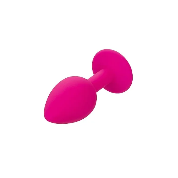 Cheeky Gems 3 Pcs - Roze van het merk Cheeky - Buttplugs - online kopen bij Masculum.nl. De discrete online seks-toys en erotisch heren ondergoed winkel voor gay & hetero mannen.