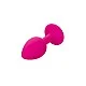 Cheeky Gems 3 Pcs - Roze van het merk Cheeky - Buttplugs - online kopen bij Masculum.nl. De discrete online seks-toys en erotisch heren ondergoed winkel voor gay & hetero mannen.