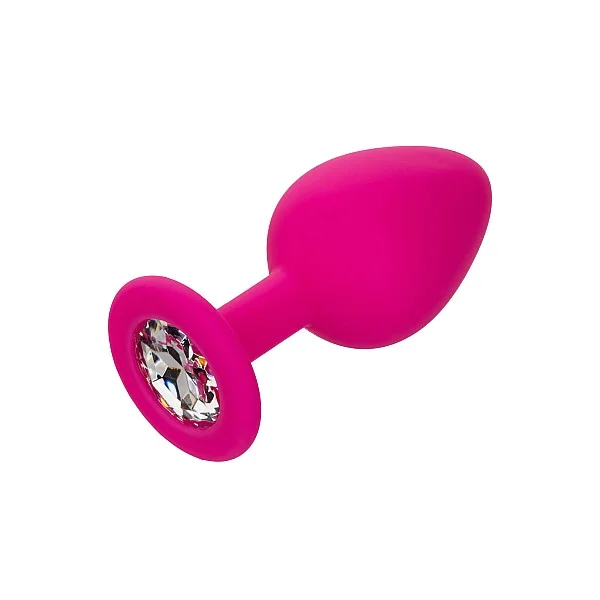 Cheeky Gems 3 Pcs - Roze van het merk Cheeky - Buttplugs - online kopen bij Masculum.nl. De discrete online seks-toys en erotisch heren ondergoed winkel voor gay & hetero mannen.