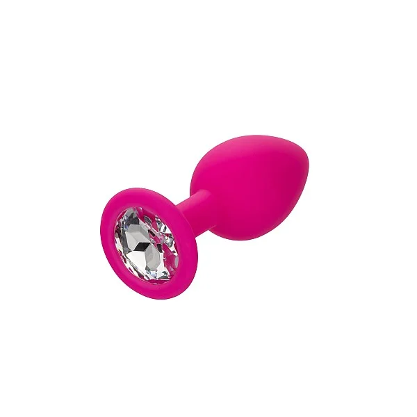 Cheeky Gems 3 Pcs - Roze van het merk Cheeky - Buttplugs - online kopen bij Masculum.nl. De discrete online seks-toys en erotisch heren ondergoed winkel voor gay & hetero mannen.