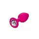 Cheeky Gems 3 Pcs - Roze van het merk Cheeky - Buttplugs - online kopen bij Masculum.nl. De discrete online seks-toys en erotisch heren ondergoed winkel voor gay & hetero mannen.