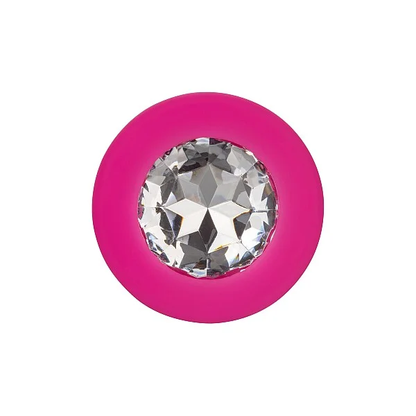 Cheeky Gems 3 Pcs - Roze van het merk Cheeky - Buttplugs - online kopen bij Masculum.nl. De discrete online seks-toys en erotisch heren ondergoed winkel voor gay & hetero mannen.