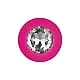 Cheeky Gems 3 Pcs - Roze van het merk Cheeky - Buttplugs - online kopen bij Masculum.nl. De discrete online seks-toys en erotisch heren ondergoed winkel voor gay & hetero mannen.