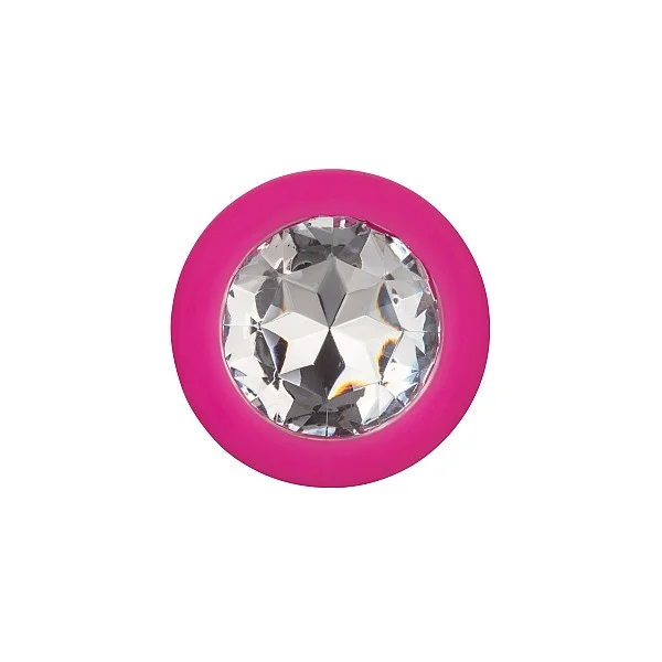 Cheeky Gems 3 Pcs - Roze van het merk Cheeky - Buttplugs - online kopen bij Masculum.nl. De discrete online seks-toys en erotisch heren ondergoed winkel voor gay & hetero mannen.