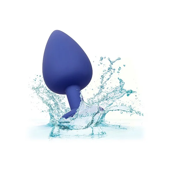 Cheeky Gems 3 Pcs - Paars van het merk Cheeky - Buttplugs - online kopen bij Masculum.nl. De discrete online seks-toys en erotisch heren ondergoed winkel voor gay & hetero mannen.