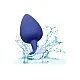 Cheeky Gems 3 Pcs - Paars van het merk Cheeky - Buttplugs - online kopen bij Masculum.nl. De discrete online seks-toys en erotisch heren ondergoed winkel voor gay & hetero mannen.