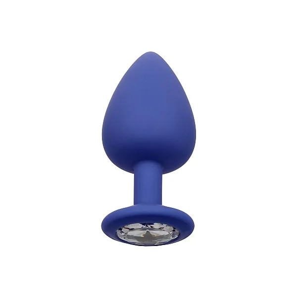 Cheeky Gems 3 Pcs - Paars van het merk Cheeky - Buttplugs - online kopen bij Masculum.nl. De discrete online seks-toys en erotisch heren ondergoed winkel voor gay & hetero mannen.