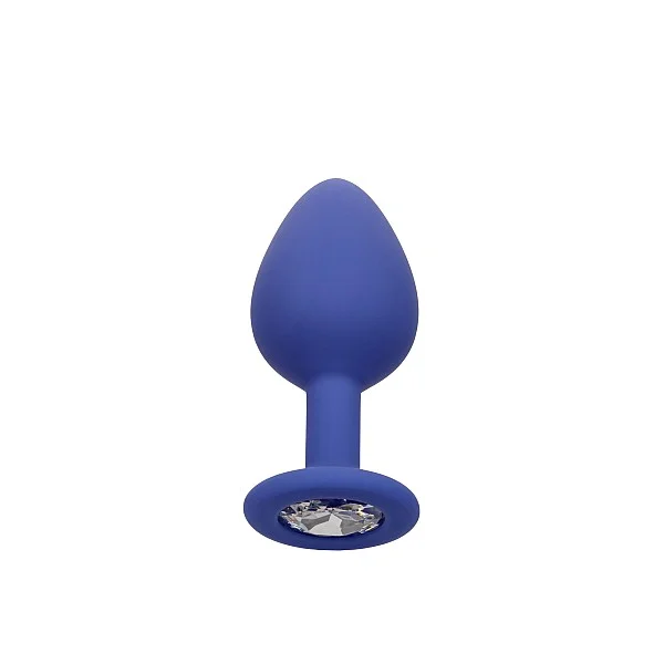 Cheeky Gems 3 Pcs - Paars van het merk Cheeky - Buttplugs - online kopen bij Masculum.nl. De discrete online seks-toys en erotisch heren ondergoed winkel voor gay & hetero mannen.