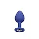 Cheeky Gems 3 Pcs - Paars van het merk Cheeky - Buttplugs - online kopen bij Masculum.nl. De discrete online seks-toys en erotisch heren ondergoed winkel voor gay & hetero mannen.
