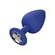 Cheeky Gems 3 Pcs - Paars van het merk Cheeky - Buttplugs - online kopen bij Masculum.nl. De discrete online seks-toys en erotisch heren ondergoed winkel voor gay & hetero mannen.