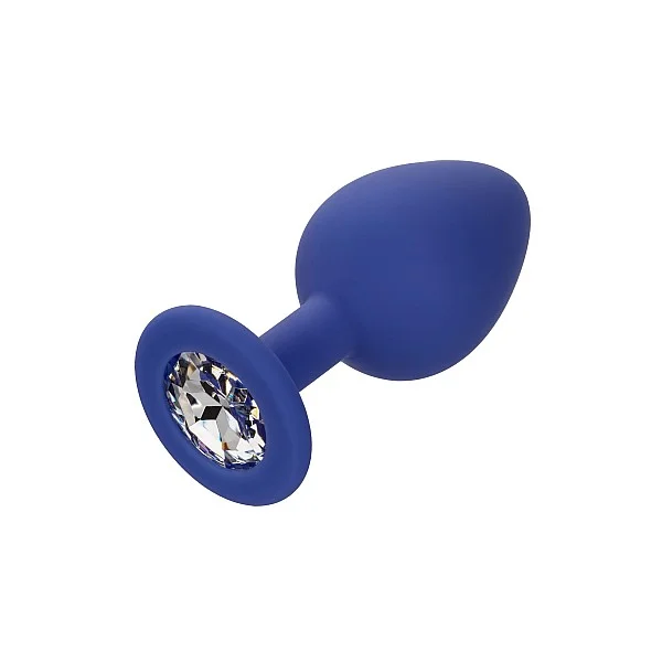 Cheeky Gems 3 Pcs - Paars van het merk Cheeky - Buttplugs - online kopen bij Masculum.nl. De discrete online seks-toys en erotisch heren ondergoed winkel voor gay & hetero mannen.
