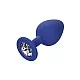 Cheeky Gems 3 Pcs - Paars van het merk Cheeky - Buttplugs - online kopen bij Masculum.nl. De discrete online seks-toys en erotisch heren ondergoed winkel voor gay & hetero mannen.