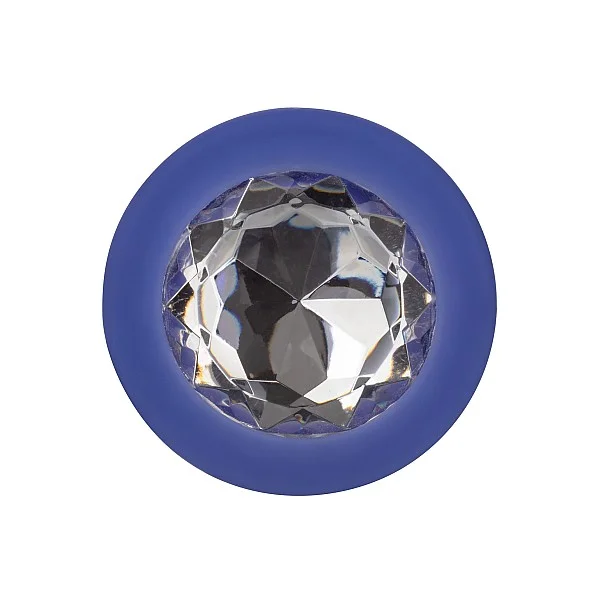 Cheeky Gems 3 Pcs - Paars van het merk Cheeky - Buttplugs - online kopen bij Masculum.nl. De discrete online seks-toys en erotisch heren ondergoed winkel voor gay & hetero mannen.