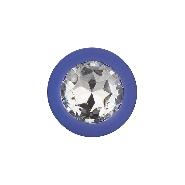 Cheeky Gems 3 Pcs - Paars van het merk Cheeky - Buttplugs - online kopen bij Masculum.nl. De discrete online seks-toys en erotisch heren ondergoed winkel voor gay & hetero mannen.