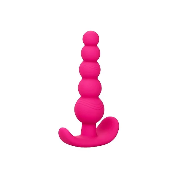 Cheeky X-5 Beads - Roze van het merk Cheeky - Anale Kralen - online bestellen bij Masculum.nl. De discrete online seks-toys en erotisch heren ondergoed winkel voor gay & hetero mannen.