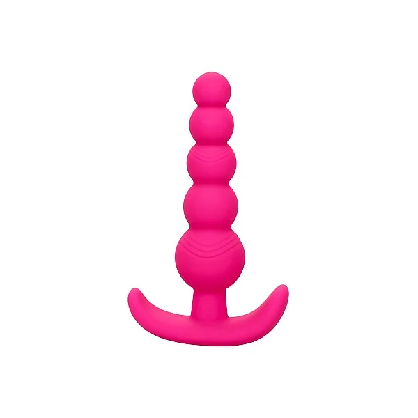 Cheeky X-5 Beads - Roze van het merk Cheeky - Anale Kralen - online bestellen bij Masculum.nl. De discrete online seks-toys en erotisch heren ondergoed winkel voor gay & hetero mannen.