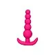 Cheeky X-5 Beads - Roze van het merk Cheeky - Anale Kralen - online bestellen bij Masculum.nl. De discrete online seks-toys en erotisch heren ondergoed winkel voor gay & hetero mannen.