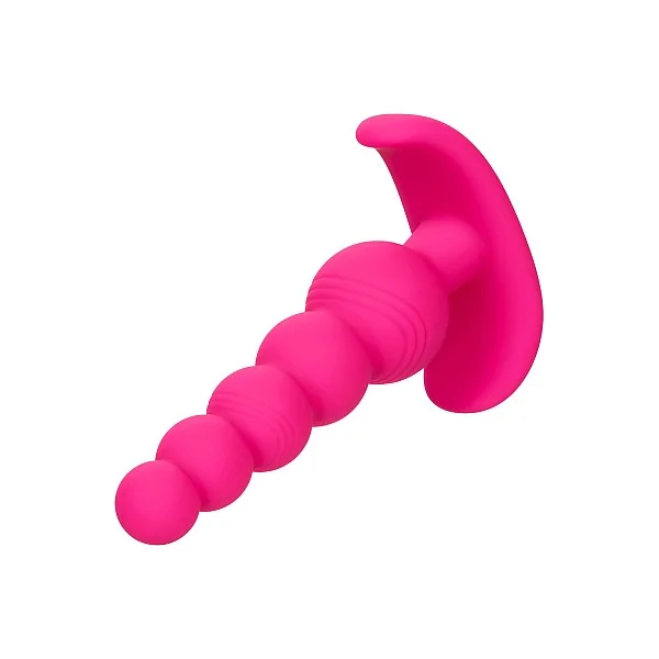 Cheeky X-5 Beads - Roze van het merk Cheeky - Anale Kralen - online bestellen bij Masculum.nl. De discrete online seks-toys en erotisch heren ondergoed winkel voor gay & hetero mannen.