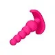 Cheeky X-5 Beads - Roze van het merk Cheeky - Anale Kralen - online bestellen bij Masculum.nl. De discrete online seks-toys en erotisch heren ondergoed winkel voor gay & hetero mannen.