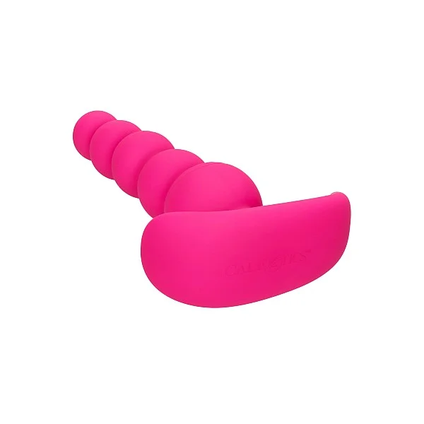 Cheeky X-5 Beads - Roze van het merk Cheeky - Anale Kralen - online bestellen bij Masculum.nl. De discrete online seks-toys en erotisch heren ondergoed winkel voor gay & hetero mannen.