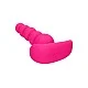 Cheeky X-5 Beads - Roze van het merk Cheeky - Anale Kralen - online bestellen bij Masculum.nl. De discrete online seks-toys en erotisch heren ondergoed winkel voor gay & hetero mannen.