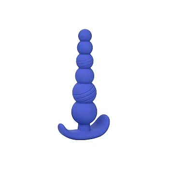 Cheeky X-6 Beads - Paars