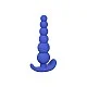Cheeky X-6 Beads - Paars van het merk Cheeky - Anale Kralen - online kopen bij Masculum.nl. De discrete online seks-toys en erotisch heren ondergoed winkel voor gay & hetero mannen.