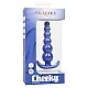 Cheeky X-6 Beads - Paars van het merk Cheeky - Anale Kralen - online kopen bij Masculum.nl. De discrete online seks-toys en erotisch heren ondergoed winkel voor gay & hetero mannen.