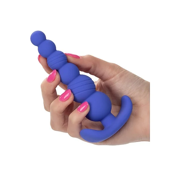 Cheeky X-6 Beads - Paars van het merk Cheeky - Anale Kralen - online kopen bij Masculum.nl. De discrete online seks-toys en erotisch heren ondergoed winkel voor gay & hetero mannen.