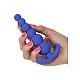 Cheeky X-6 Beads - Paars van het merk Cheeky - Anale Kralen - online kopen bij Masculum.nl. De discrete online seks-toys en erotisch heren ondergoed winkel voor gay & hetero mannen.