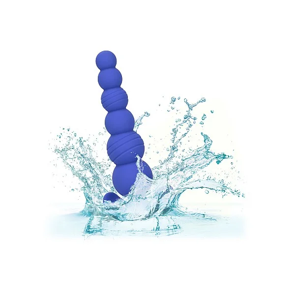 Cheeky X-6 Beads - Paars van het merk Cheeky - Anale Kralen - online kopen bij Masculum.nl. De discrete online seks-toys en erotisch heren ondergoed winkel voor gay & hetero mannen.