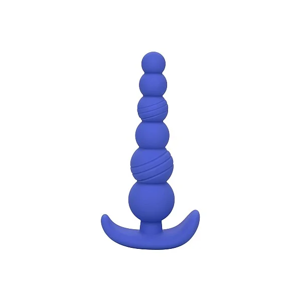 Cheeky X-6 Beads - Paars van het merk Cheeky - Anale Kralen - online kopen bij Masculum.nl. De discrete online seks-toys en erotisch heren ondergoed winkel voor gay & hetero mannen.