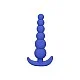 Cheeky X-6 Beads - Paars van het merk Cheeky - Anale Kralen - online kopen bij Masculum.nl. De discrete online seks-toys en erotisch heren ondergoed winkel voor gay & hetero mannen.