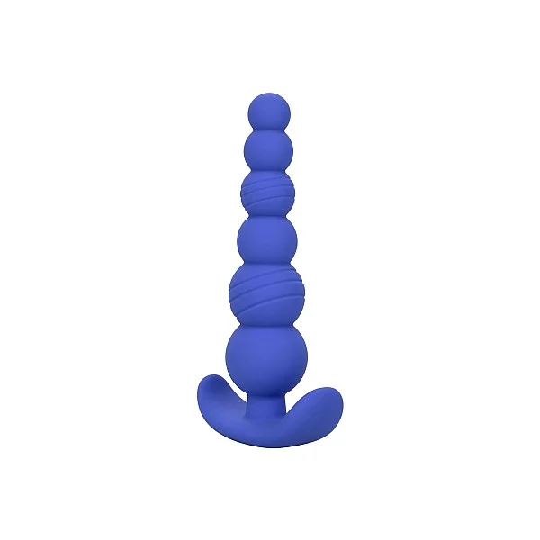 Cheeky X-6 Beads - Paars van het merk Cheeky - Anale Kralen - online kopen bij Masculum.nl. De discrete online seks-toys en erotisch heren ondergoed winkel voor gay & hetero mannen.