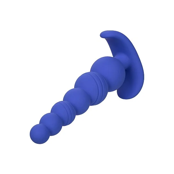 Cheeky X-6 Beads - Paars van het merk Cheeky - Anale Kralen - online kopen bij Masculum.nl. De discrete online seks-toys en erotisch heren ondergoed winkel voor gay & hetero mannen.