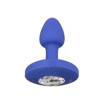 Vibrating Probe Small - Blauw