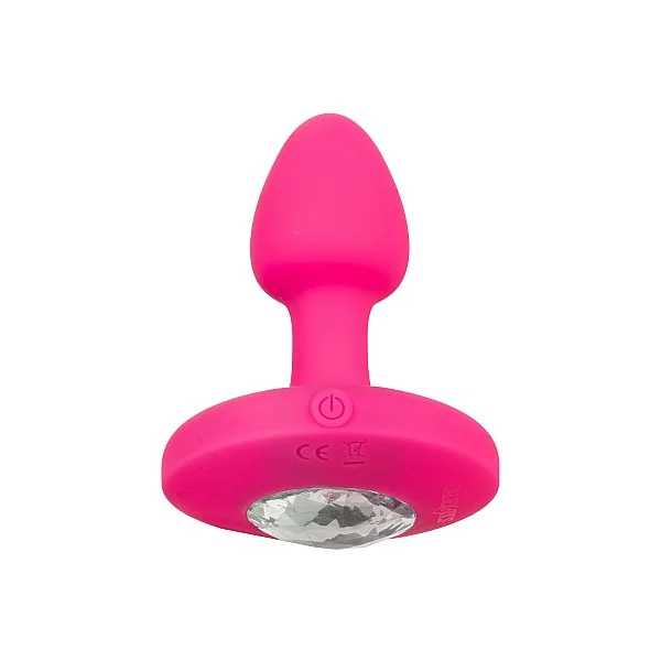 Vibrating Probe Small - Roze van het merk Cheeky - Buttplugs - online kopen bij Masculum.nl. De discrete online seks-toys en erotisch heren ondergoed winkel voor gay & hetero mannen.