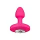 Vibrating Probe Small - Roze van het merk Cheeky - Buttplugs - online kopen bij Masculum.nl. De discrete online seks-toys en erotisch heren ondergoed winkel voor gay & hetero mannen.