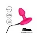 Vibrating Probe Small - Roze van het merk Cheeky - Buttplugs - online kopen bij Masculum.nl. De discrete online seks-toys en erotisch heren ondergoed winkel voor gay & hetero mannen.