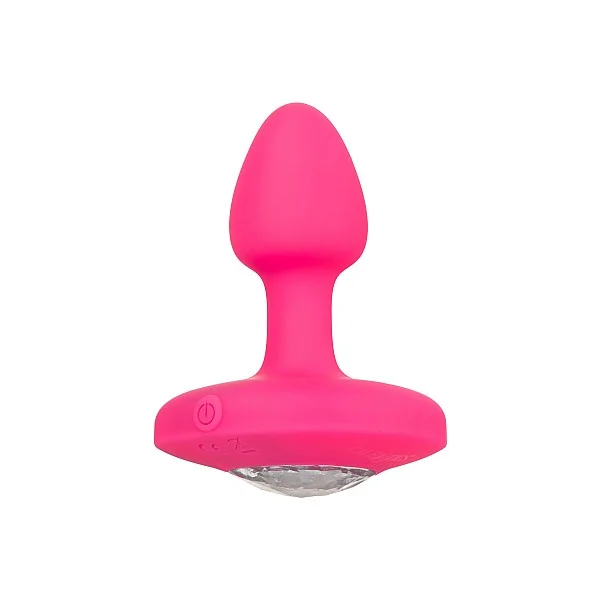 Vibrating Probe Small - Roze van het merk Cheeky - Buttplugs - online kopen bij Masculum.nl. De discrete online seks-toys en erotisch heren ondergoed winkel voor gay & hetero mannen.