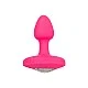 Vibrating Probe Small - Roze van het merk Cheeky - Buttplugs - online kopen bij Masculum.nl. De discrete online seks-toys en erotisch heren ondergoed winkel voor gay & hetero mannen.